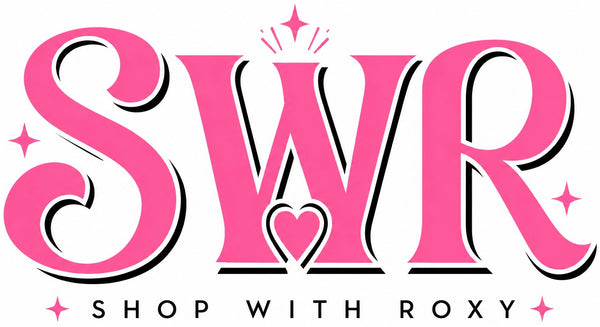 Shop With Roxy